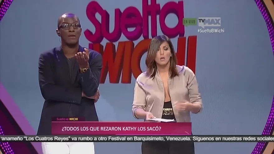 Los hermanitos opinan sobre el rezo de Jonathan y Milca