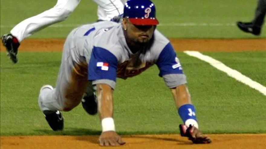 Panamá será una de las sedes de las eliminatorias del Clásico Mundial 2013