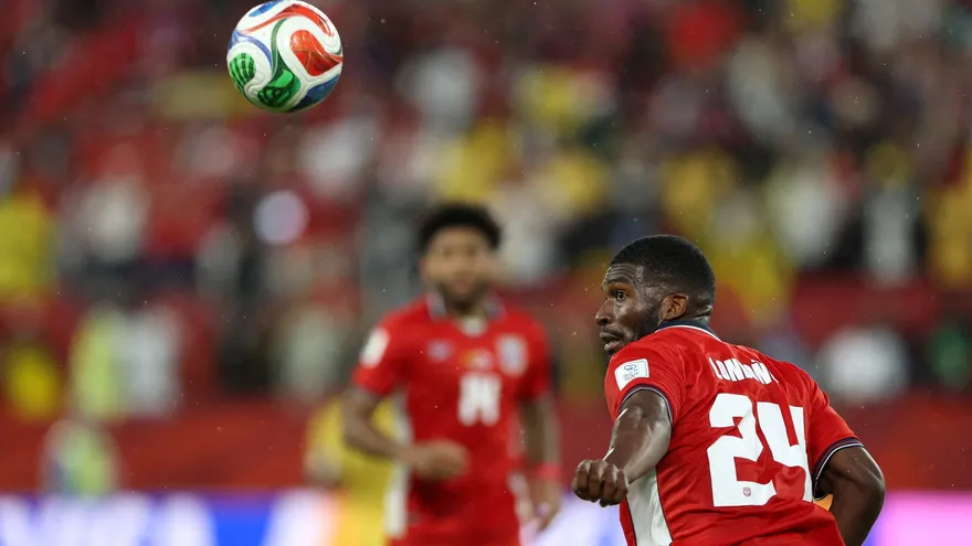 Azarías Londoño Mundial 2026