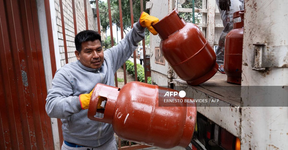 El precio del gas en España y Francia podría dispararse en las próximas décadas