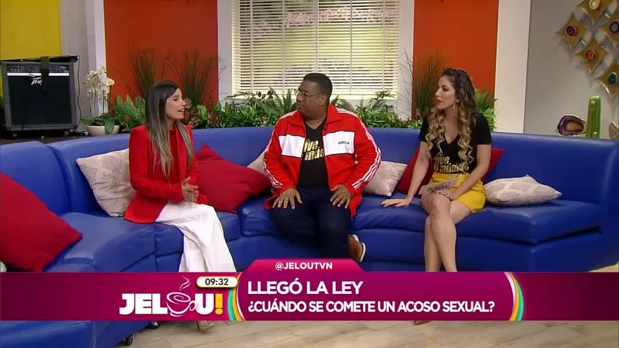 Llegó la ley: ¿Cuándo se comete un acoso sexual?