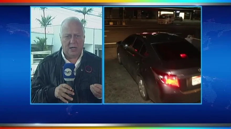 Surgen reacciones por detención preventiva de Francolini