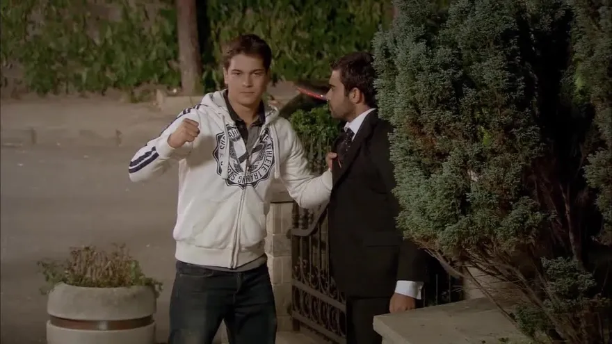 El Secreto de Feriha Capítulo 51