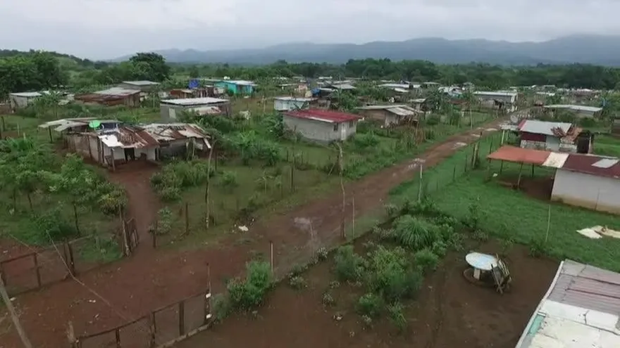 El juega vivo de las invasiones de terrenos en Chepo