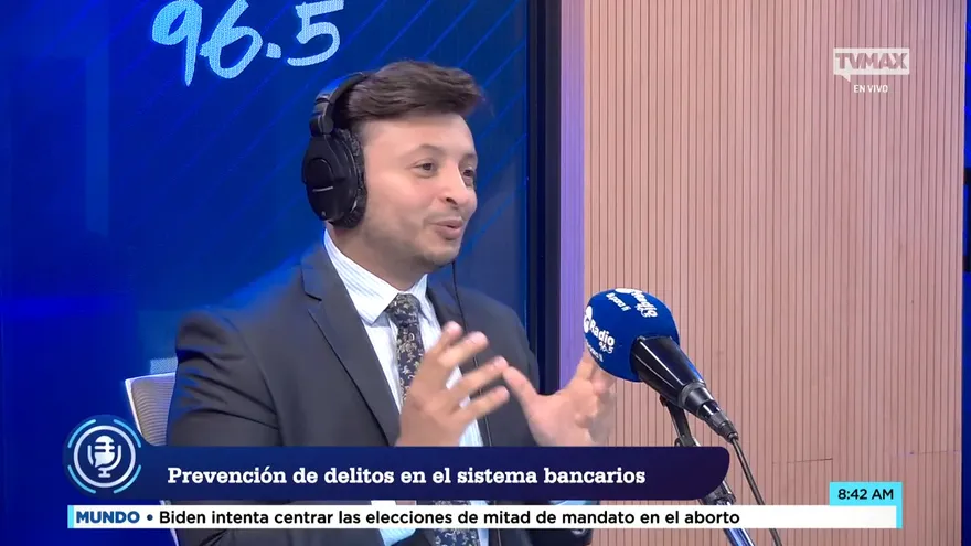 Mesa de Periodistas 19 de octubre de 2022