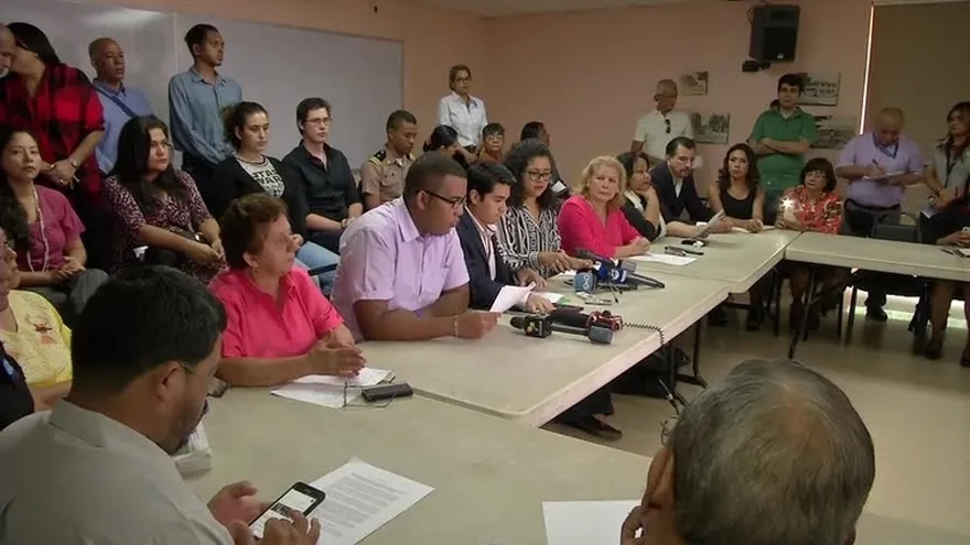 Sociedad civil apoya iniciativa de educación sexual