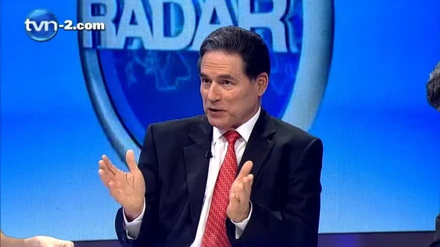 Análisis del retorno de la cátedra  de Relaciones entre Panamá y EEUU (2)