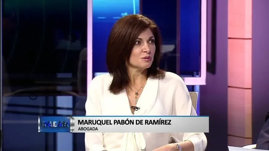 Bloque 2: Competencias del Ministerio Público en este caso