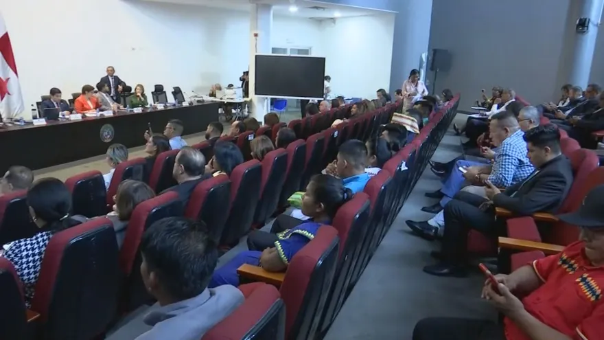 Ministra de Educación no comparece ante comisión en la Asamblea