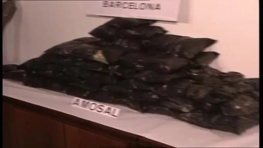 ETA declara que ‘ya es una organización desarmada’