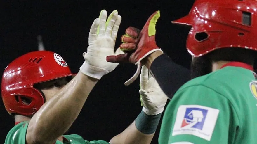 Chiriquí gana y toma la ventaja ante Bocas del Toro