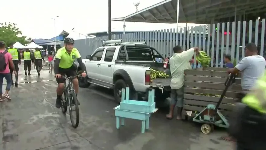 Noticiero Estelar 31 de marzo del 2017 - Bloque 4