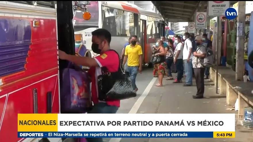 Bares y restaurantes aprovechan los juegos de eliminatorias