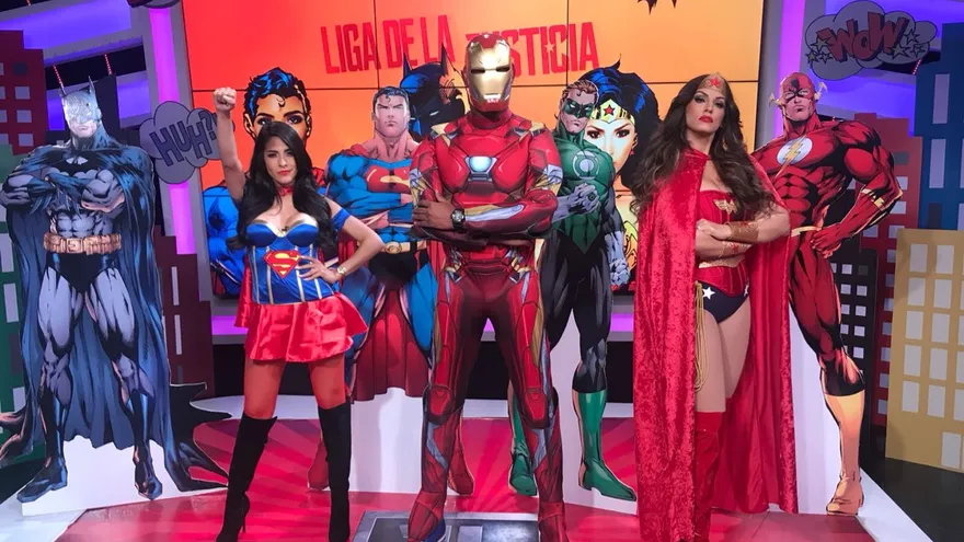 Suelta El Wichi - 31/OCT/2017