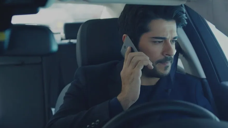 Amor Eterno Capitulo 70