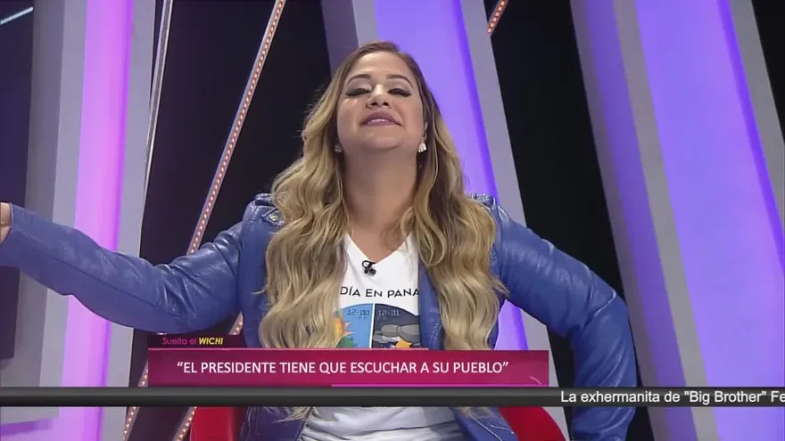 Dori Eleta se fue a entrenar con los chicos del Chorrillo FC