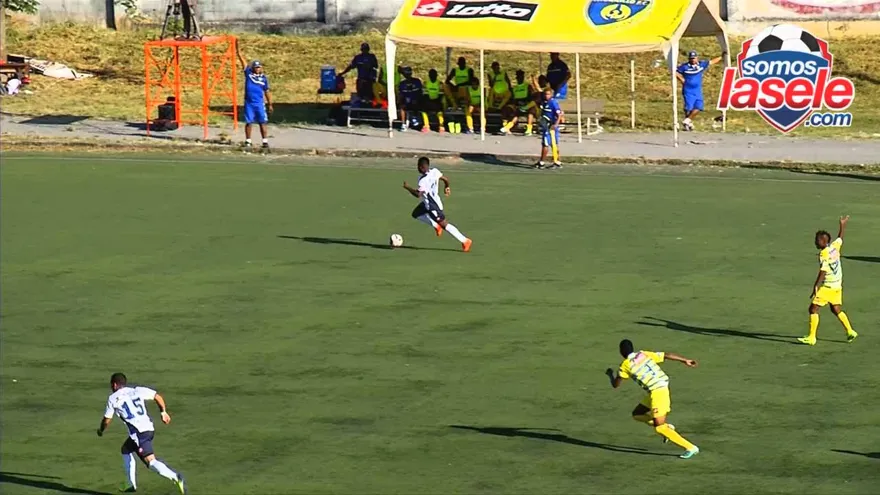 Si te lo perdiste, aquí están los goles del Chorrillo FC y CAI