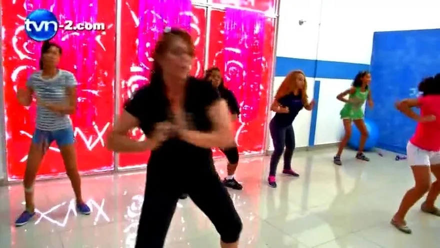 DEFENSA PERSONAL MUJERES