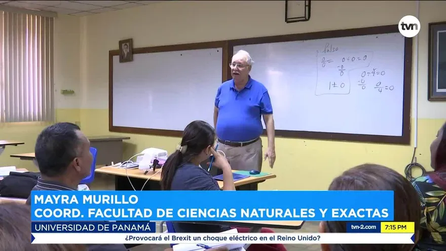 Inicia capacitación a los docentes en las 16 regiones educativas del país
