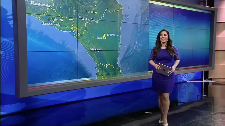 Noticiero MD 02 de marzo del 2017 - Bloque 3