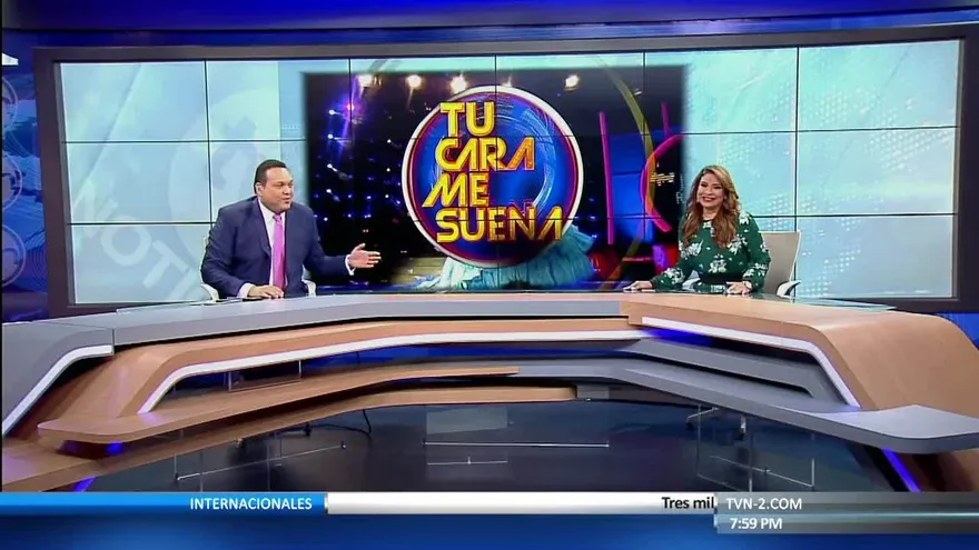 Noticiero Estelar 19 de octubre de 2017 - Bloque 6