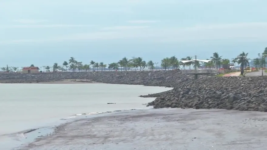 Las pérdidas en la Calzada de Amador