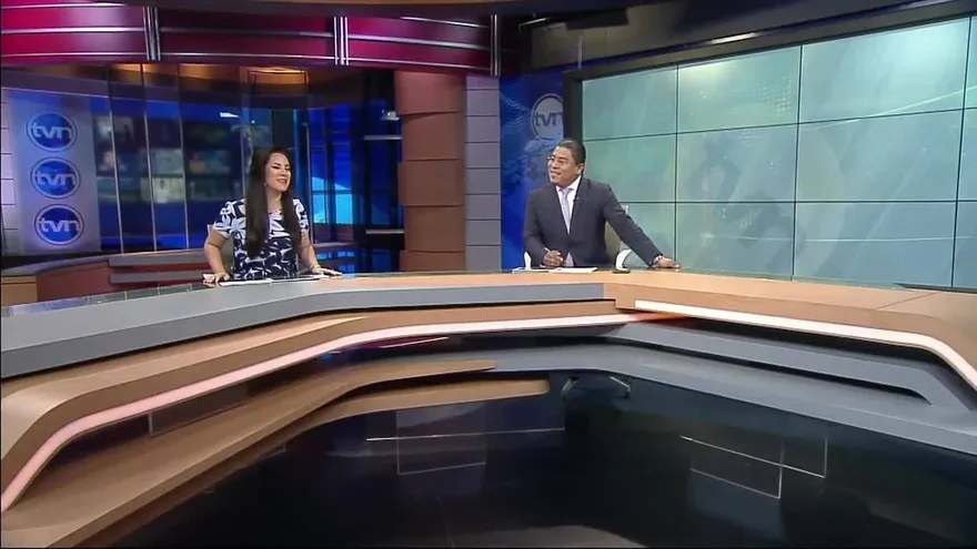 Noticiero AM 30 de agosto de 2017 - Bloque 1