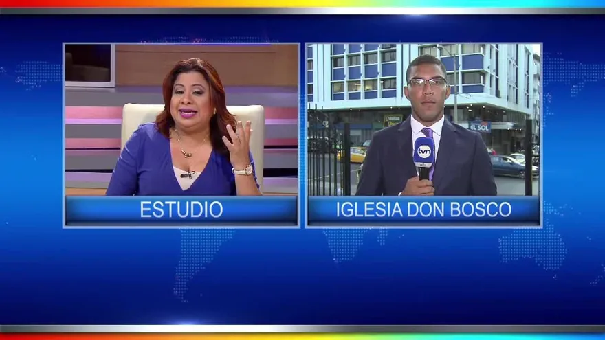 Noticiero AM 31 de enero del 2017 - Bloque 2