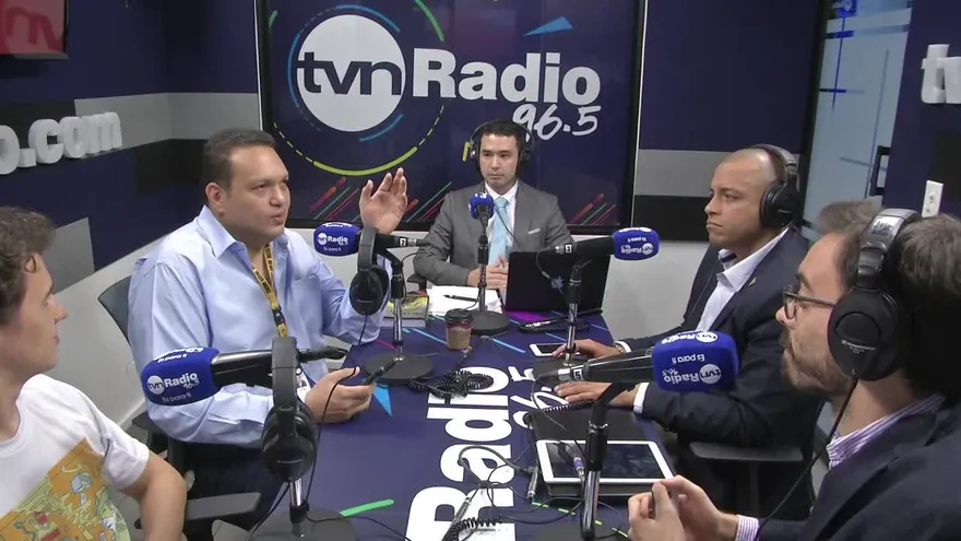 La Previa 11 de diciembre de 2018