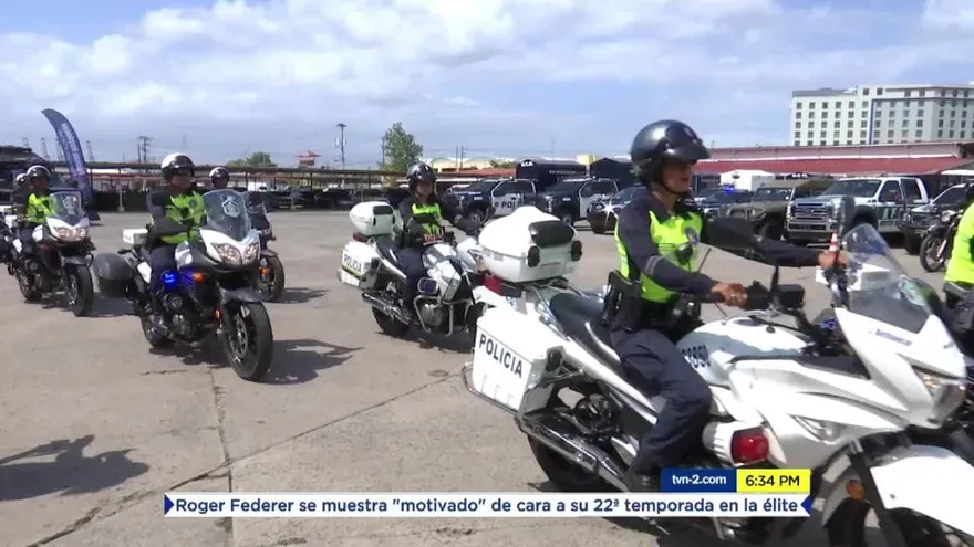 Inicia operativo Verano 2019 en ríos y playas