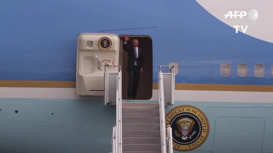 Obama promete "presión" sobre los islamistas somalíes shebab