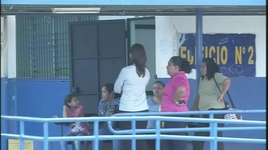 Todos los estudiantes de un salón fracasan en matemáticas en Veraguas