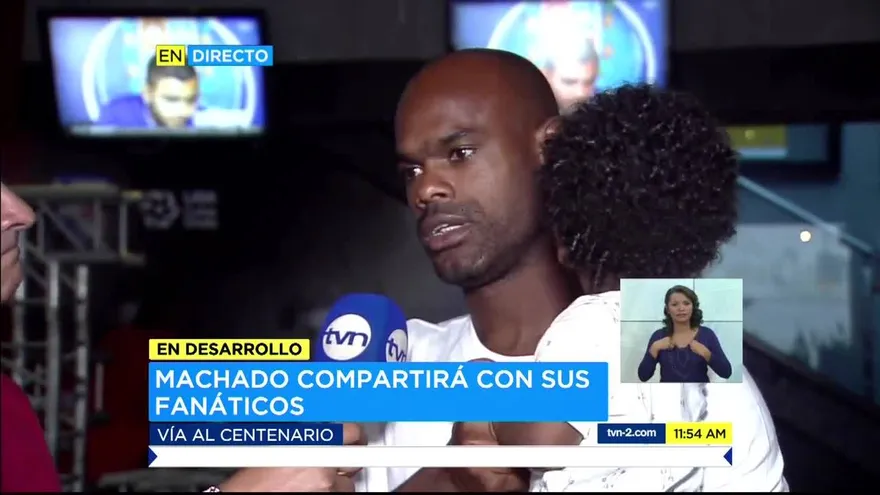 Adolfo Machado también tendrá su despedida antes de partir al Mundial de Rusia