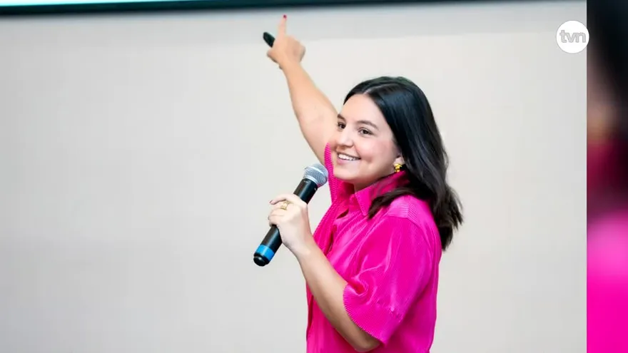 Gente que Inspira: Monique Amado