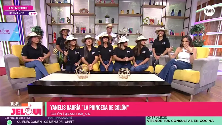 Reto de Trovadores: conociendo a las trovadoras