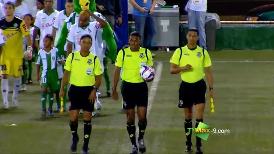 LPF: Alianza FC 1-1 Plaza Amador