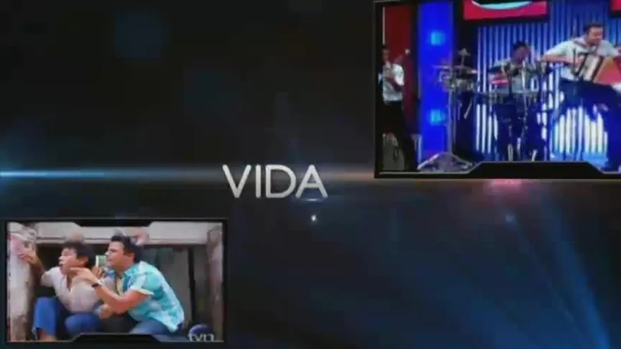 Miguel Esteban - "Mi novia porotitos"