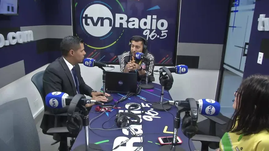 Somos la Sele Radio - 20 de Agosto