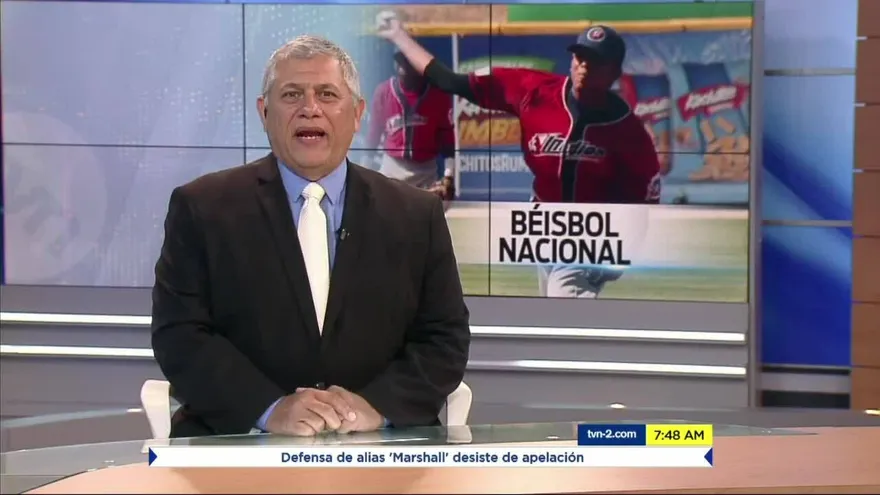 Noticiero AM 2 de abril del 2019 - Bloque 5