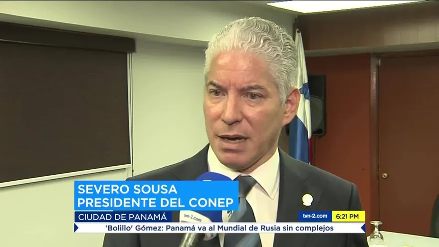 Conep apoya reestructuración de la Asamblea dentro de la Constituyente