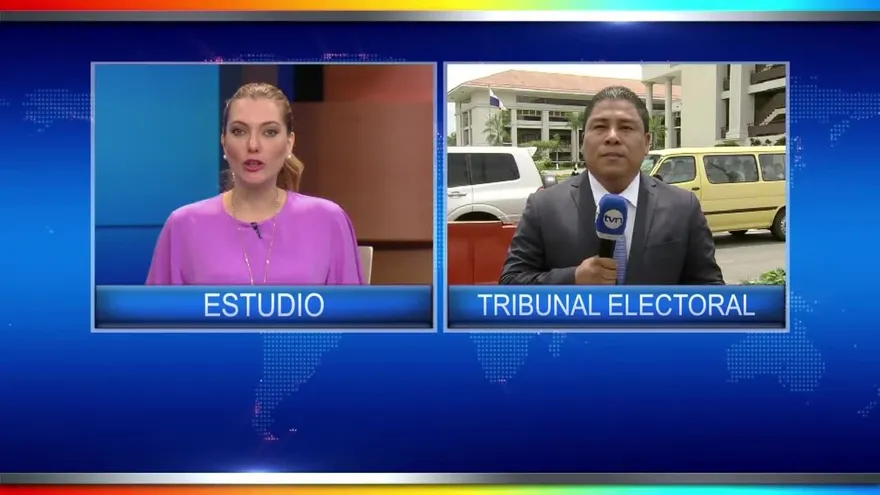 Noticiero MD 5 de mayo del 2017 - Bloque 4