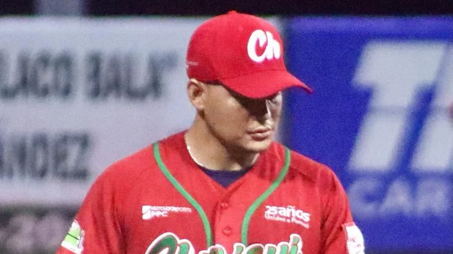 Rodrigo Vigil sobresale en la primera vuelta de la ronda regular en el Nacional Mayor