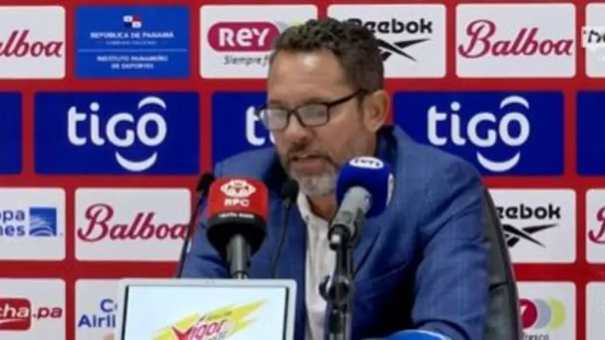 Mike Stump optimista con el grupo que lleva al Campeonato Concacaf