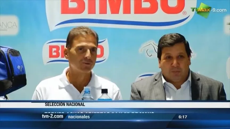 Segundo torneo de aguas abiertas pr