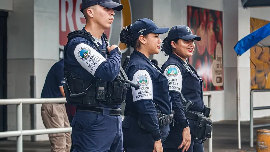 Policía Nacional, imágen con fines ilustrativos