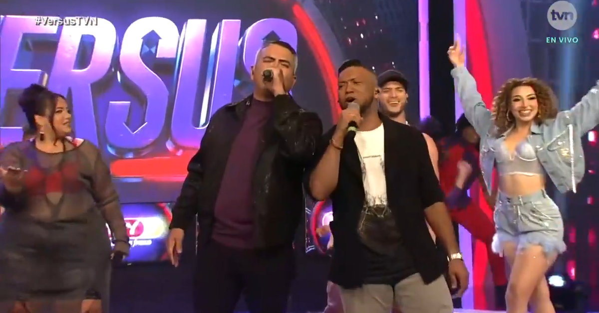 Versus: Ya inició Versus, más que el típico show de canto - Noti-Versus ...