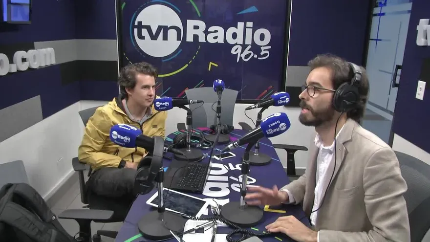 La Previa 13 de noviembre de 2018