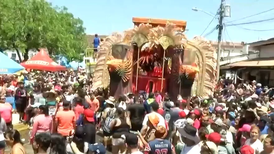 Culecos en La Villa de Los Santos