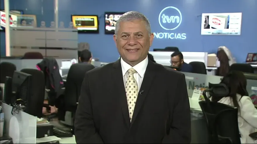 Noticiero AM 25 de septiembre del 2018 - Bloque 1