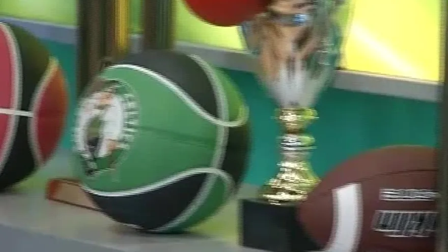 Minuto Final 02 de abril del 2012 Parte 1